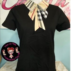 SOLD Blusa nueva